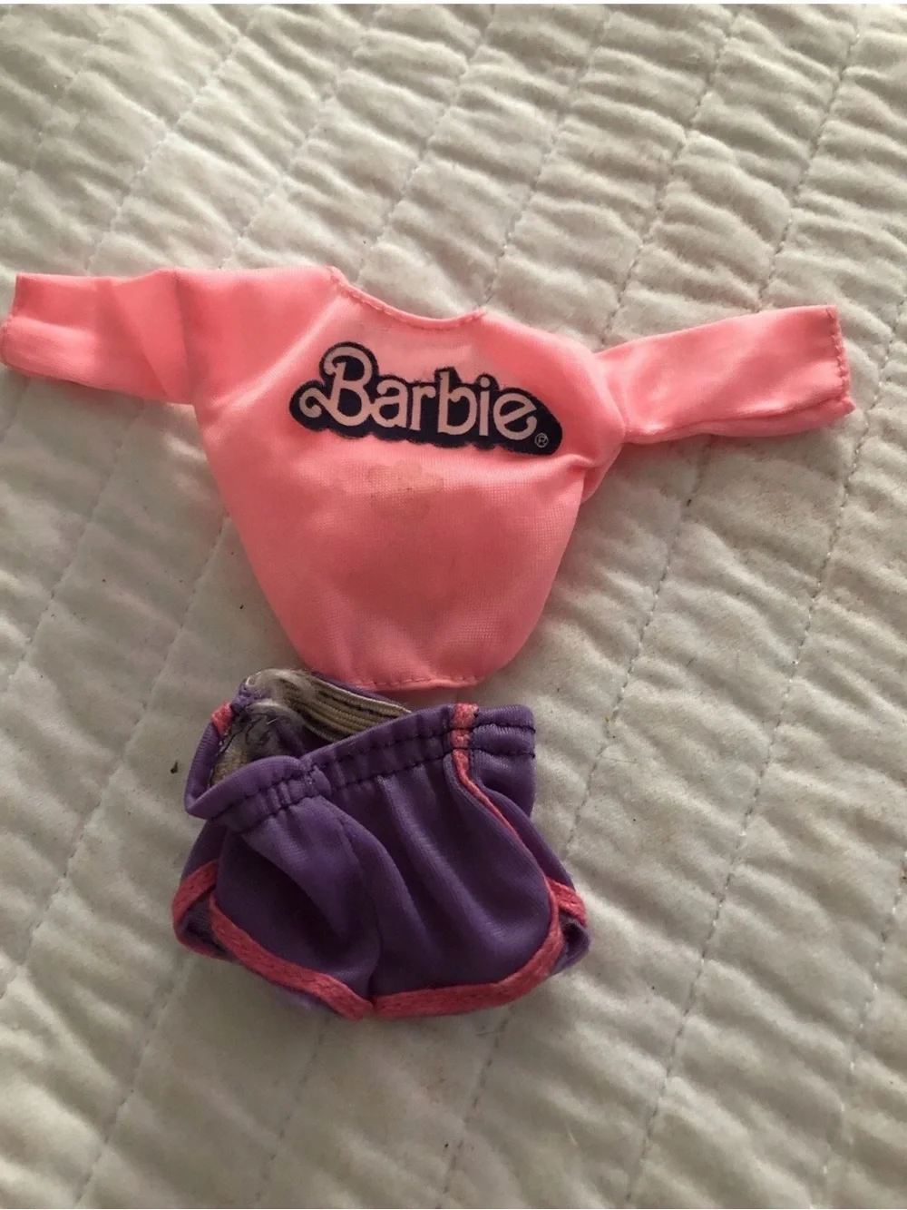 Barbie Ken Best Buy  Huge Clothing Lot 1970’s 23  Outfits